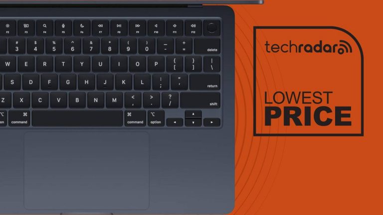 The Apple MacBook Pro, equipped with the powerful M3 Pro chips, is at its lowest price ever