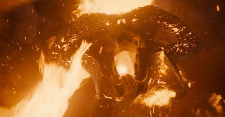 Unleashing the Fury: Balrog’s Failure to Satisfy Tolkien’s Most Pressing Mystery