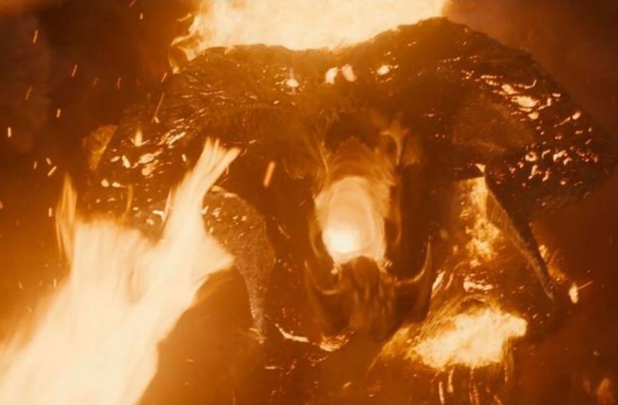 Unleashing the Fury: Balrog’s Failure to Satisfy Tolkien’s Most Pressing Mystery