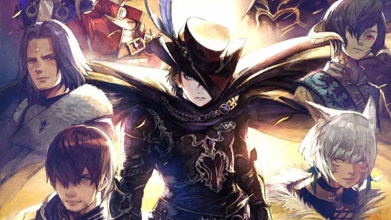 Final Fantasy 14’s Excellent Post-Endwalker Story Surprised Me