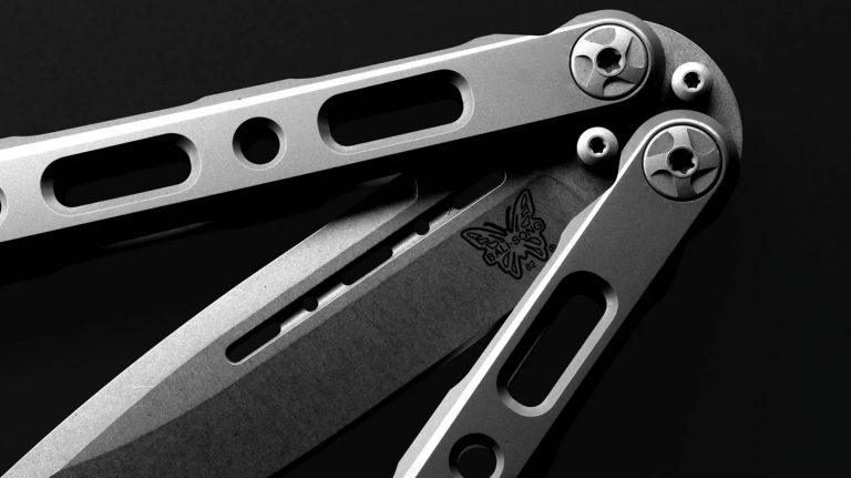 Unleashing Innovation: Benchmade’s Surprisingly Authentic Take on a Timeless Classic