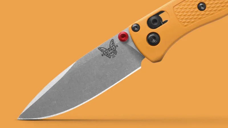 Unraveling the Mysterious Fury Behind Benchmade’s Explosive Pocket Knife Launch