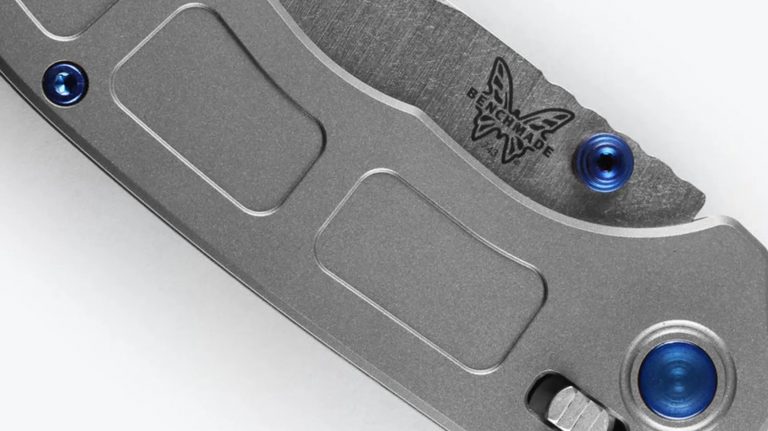 Benchmade Unveils its Most Innovative EDC Knife: Revolutionizing Everyday Carry