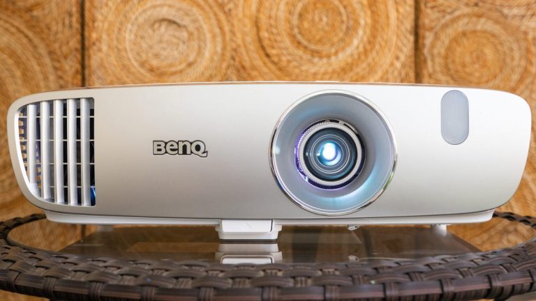 BenQ HT2050A Review: Great (Big) Picture for the Money