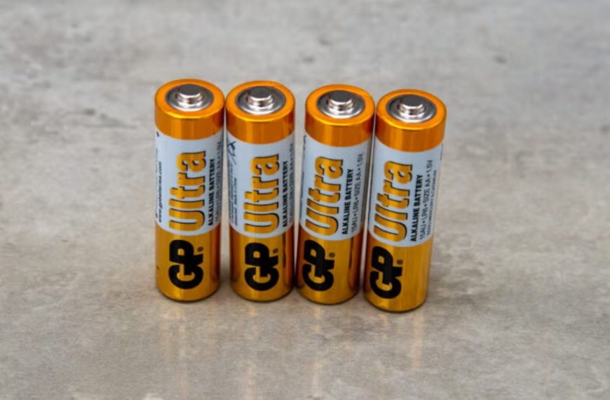 Expert-Picked Top AA and AAA Batteries 2024: Unbeatable Options for Every Budget