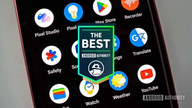 Discover the Top-Rated Android Apps of 2024: Expert Picks for Ultimate Productivity and Entertainment