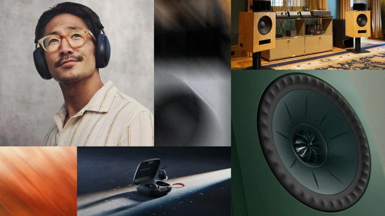 Superior Audio Essentials for 2024: Top-ranked Speakers, Headphones, and Hi-Fi Kits Unveiled