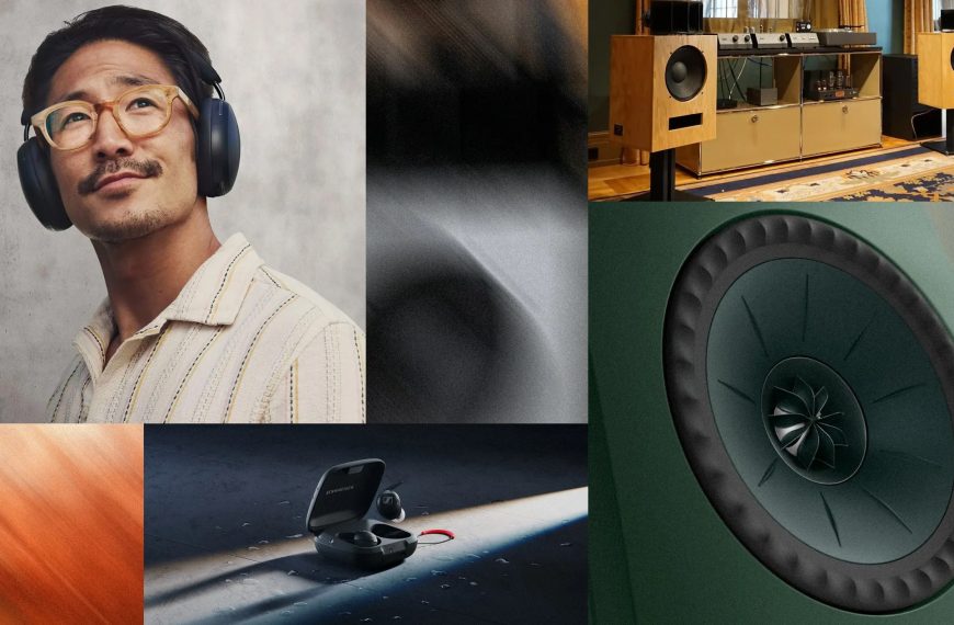 Superior Audio Essentials for 2024: Top-ranked Speakers, Headphones, and Hi-Fi Kits Unveiled