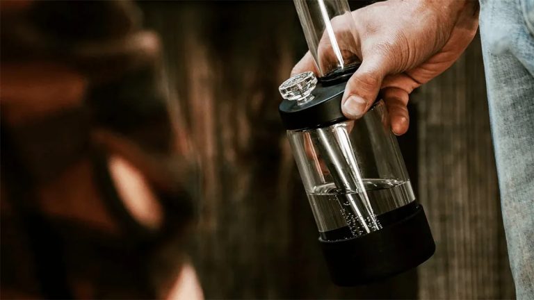 Unleash the Ultimate High: Top 12 Luxury Bongs for a Smooth and Indulgent Experience