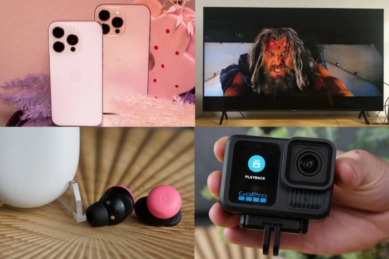 Top-Rated September Gadgets of 2024: Uncover the Newest Tech Must-Haves