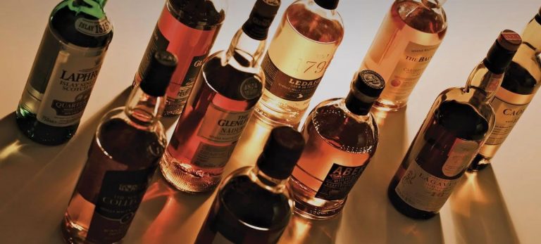 Unleash the Ultimate Scotch Experience: Top-Rated 54 World’s Best Whiskies Revealed