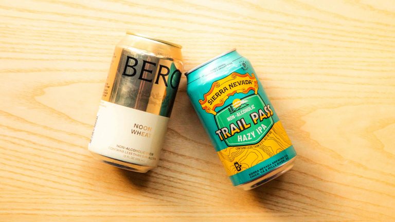 Discover the Top-Tier Non-Alcoholic Beers That Will Rival Your Faves