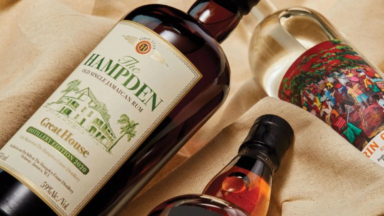 Master the Secret to Affordable and Accessible Buffalo Rum Before It’s Gone