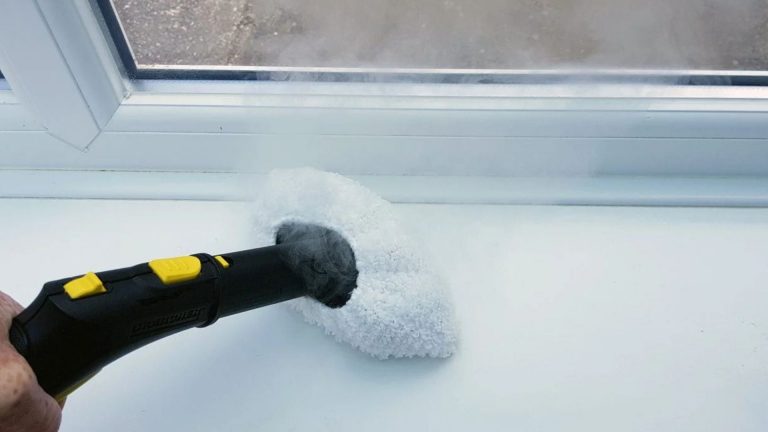 Top-Rated Steam Cleaners 2024: Expert Reviews and Buying Guide