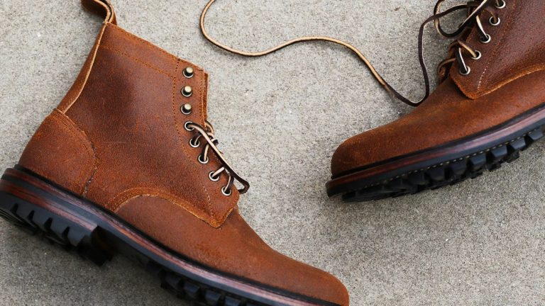 Revolutionize Your Wardrobe with the Ultimate WWI-Inspired Fall Boot: The Perfect Blend of Style and Function