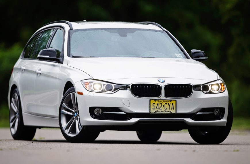 BMW Recalls Over 720,000 Cars…