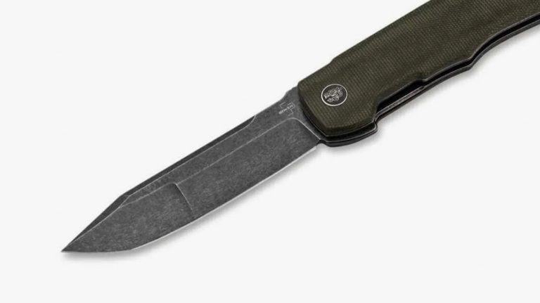 Unleash Deadly Precision: Ex-CIA Knifemaker’s Revolutionizing Spy-Forged Knives with Unbeatable Stealth Technology