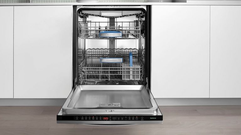 The top-rated dishwashers to suit all households