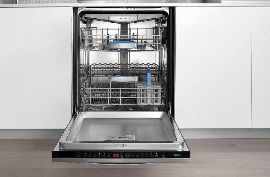 The top-rated dishwashers to suit…