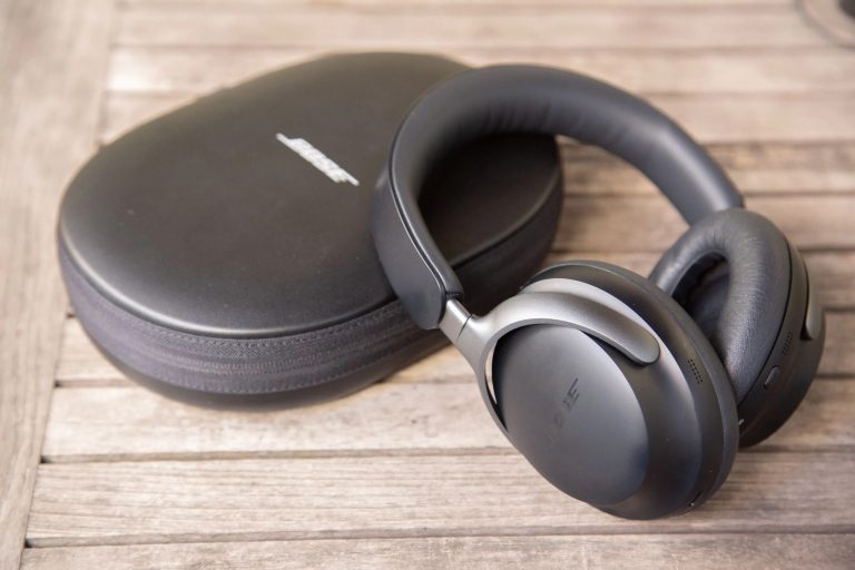 Unlock Unbeatable Sound: Get the Best Bose Headphones at Steep Holiday Discounts