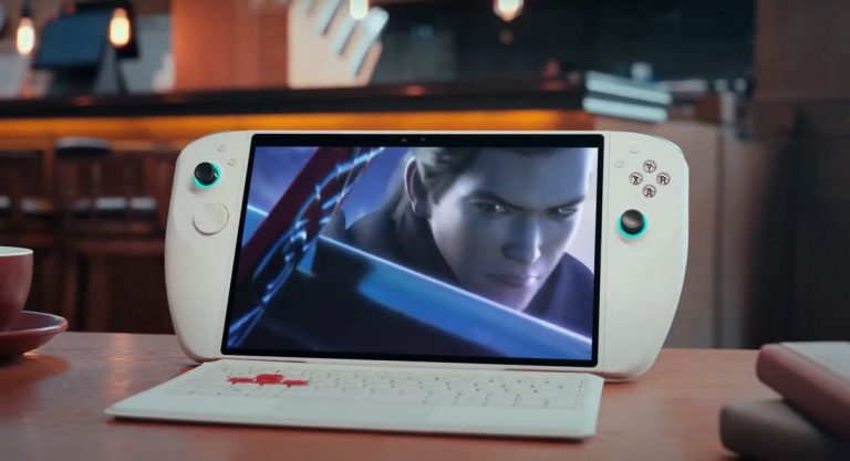 Unlock the Secret to Outplaying Consoles: The Hidden Gem Handheld Gaming PC That Stole CES 2025