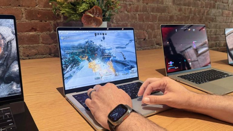 Apple’s Future of Mac Gaming: Advanced Chips and Developer Tools Revolutionize Gaming Experience