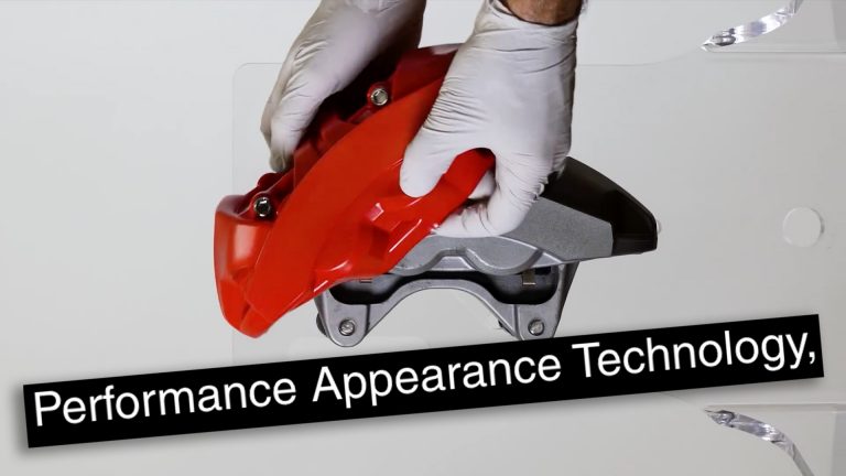 Tesla Guys Are Selling Silicone Caliper Covers That Can Cook Your Brakes