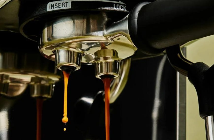 Breville’s Best Beginner Espresso Machine Deals: Unlock Affordable Luxe Coffee at All-Time Low Prices