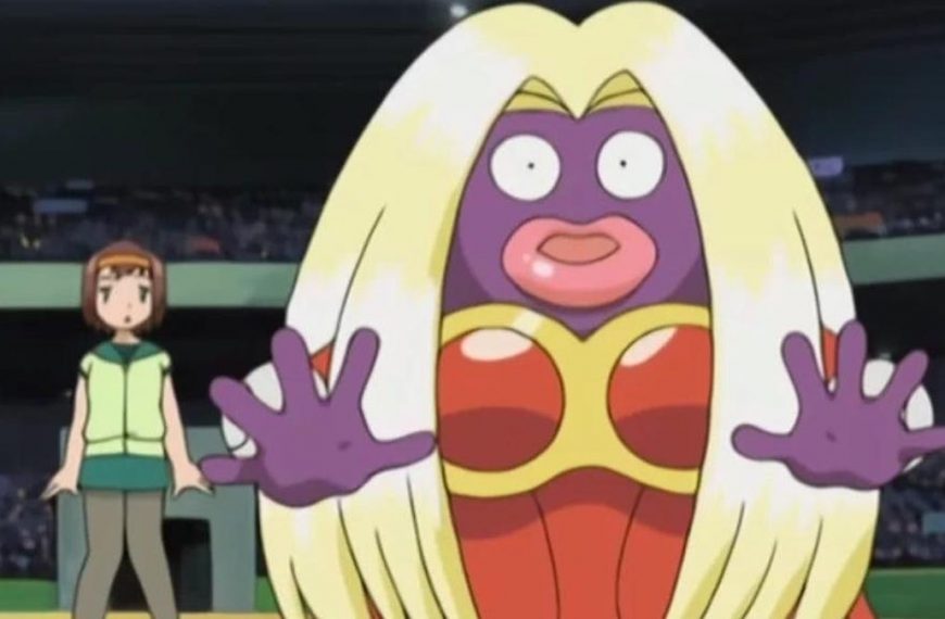 Shocking Pokémon Leak Unveils Jynx’s…