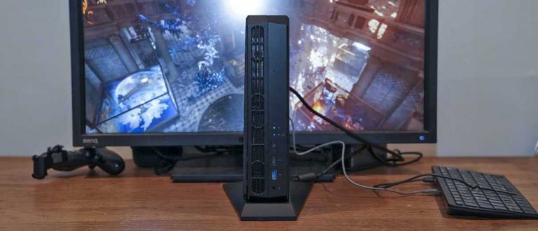 Impressive Minisforum AtomMan G7 Review: A Mini PC Marvel