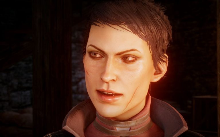 Replaying Dragon Age: Inquisition has recalibrated my expectations for Dragon Age: The Veilguard