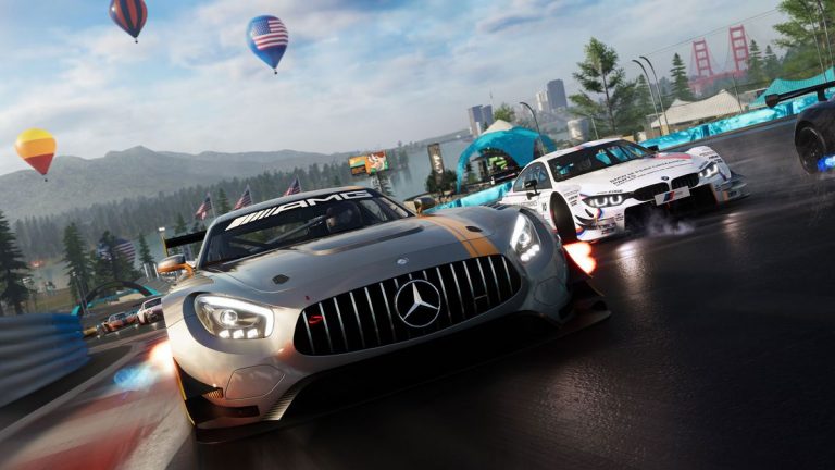 Unbelievable Game Deal: The Crew 2 on Steam for an Unbeatable $1 Price