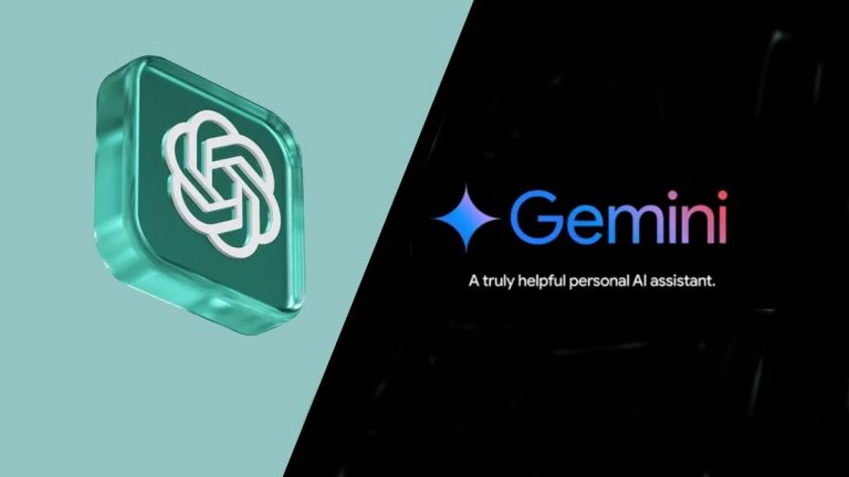 Master the AI-Powered Chat Experience: ChatGPT vs Gemini Compared