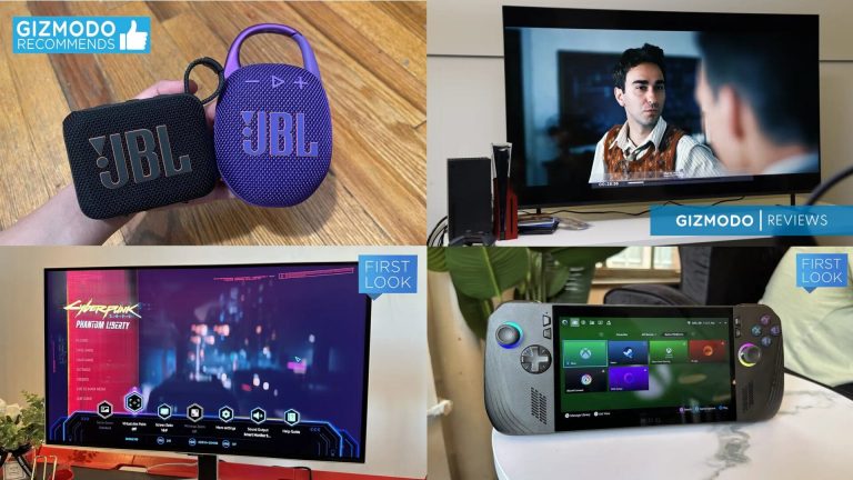 The Best Gadgets of June 2024