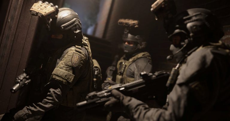 Call of Duty Giant Activision Responds to Accusations of Enabling Uvalde School Shooter