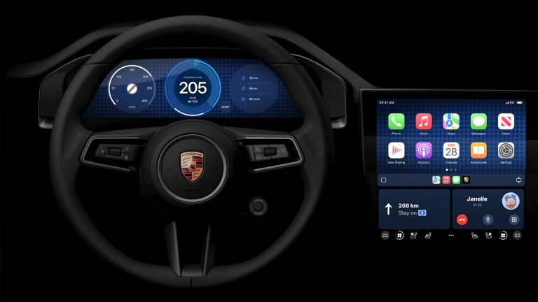 Next-Gen CarPlay Fiasco: Apple’s Delayed Revolution on Wheels