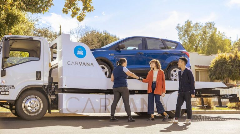 Uncovering the Toxic Grift: Carvana Exposed for Delivering a Scam of Epic Proportions