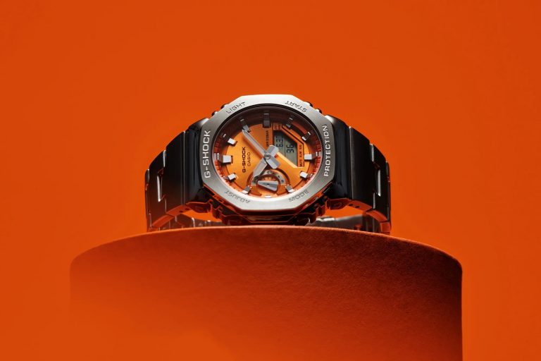 Unlocking the Iconic Culture of G-SHOCK: Timeless watches for the Modern Adventurer