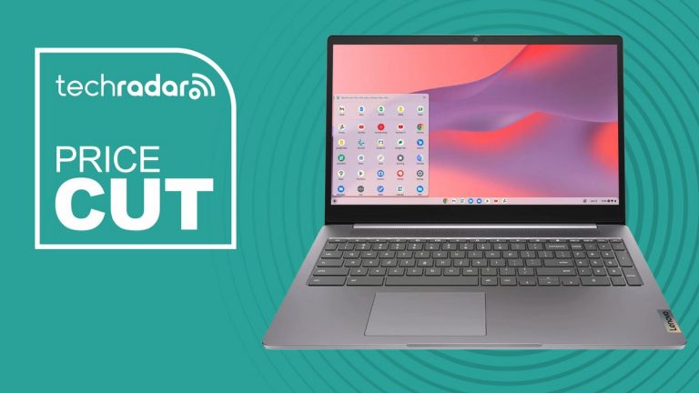 Unbeatable Budget Bargain: Top-Rated Lenovo IdeaPad 3i Chromebook Under $250