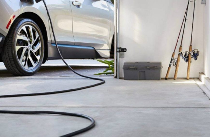 Boost Your Charging Experience: Top-Rated Level 2 Home EV Chargers