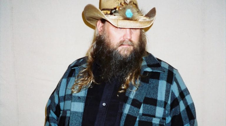 Reviving Legendary Style: Chris Stapleton and Filson’s 40-Year-Old Leather Jacket Reboot