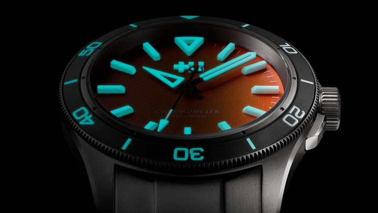 Is This the Best Affordable Dive Watch of the Year?