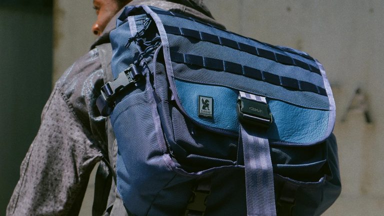 Game-Changing Limited-Edition Backpack with Revolutionary New Feature Revealed