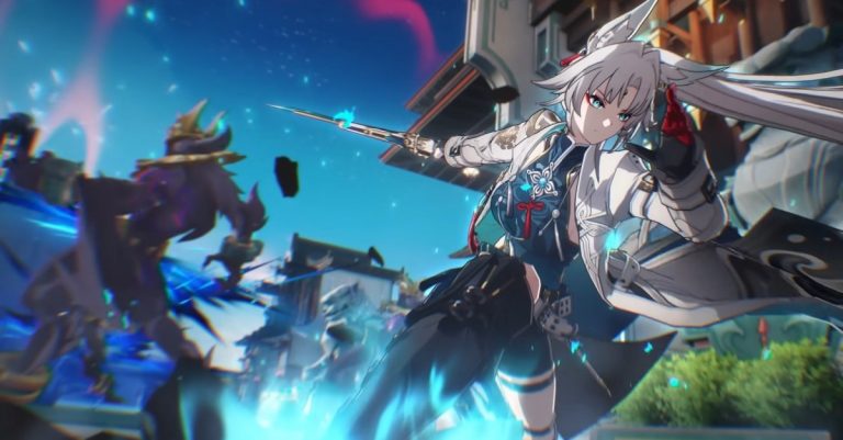 Honkai: Star Rail 2.5 Release Date: Get the Latest Updates on the New Chapter