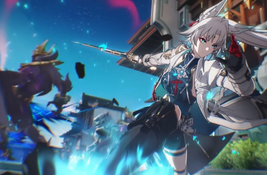 Honkai: Star Rail 2.5 Release Date: Get the Latest Updates on the New Chapter