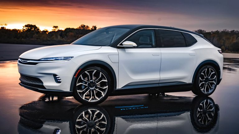 Shockwaves of Uncertainty: Chrysler Halts Electric SUV Development, Orders Suppliers to Halt Spending