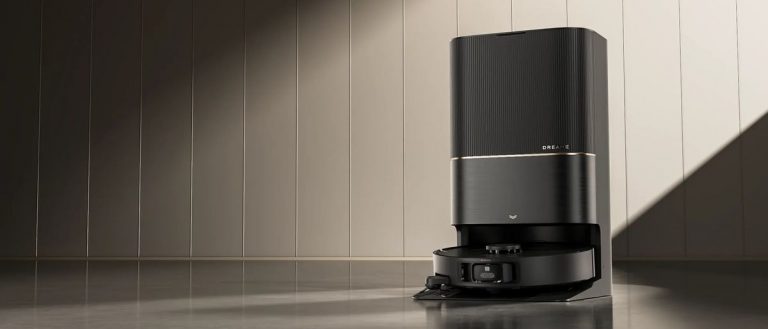 Revolutionize Your Cleaning Experience with the Dreame X40 Ultra: The Smartest Robovac on the Market