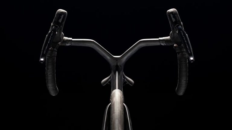 Revolutionary Handlebars Unleash Thrills and Speed: The Most Extreme Two-Wheeler Ever