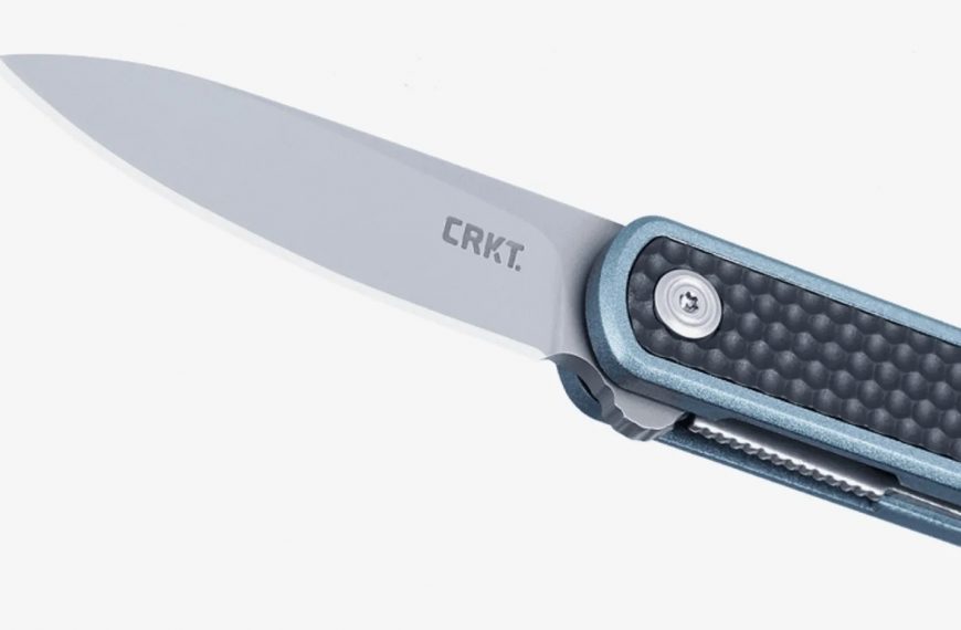 Unlock the Power of Simplicity: Best Affordable Smart EDC Knife for Beginners