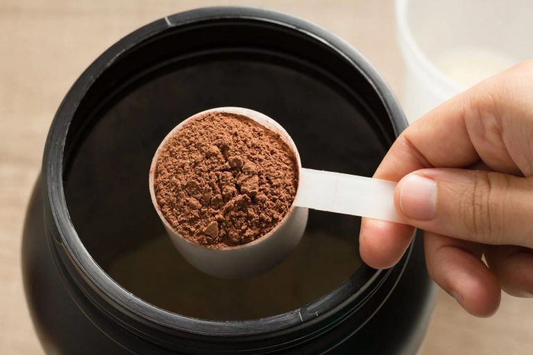 Maximize Your Muscle Gain: 10 Innovative Protein Powder Alternatives Beyond Shakes